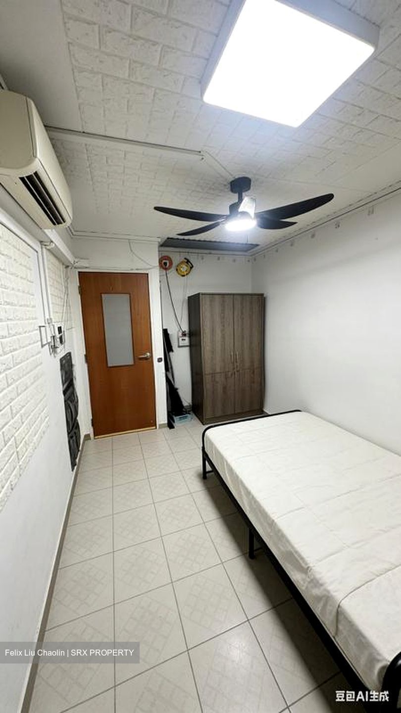 Blk 203 Serangoon Central (Serangoon), HDB 3 Rooms #525165871